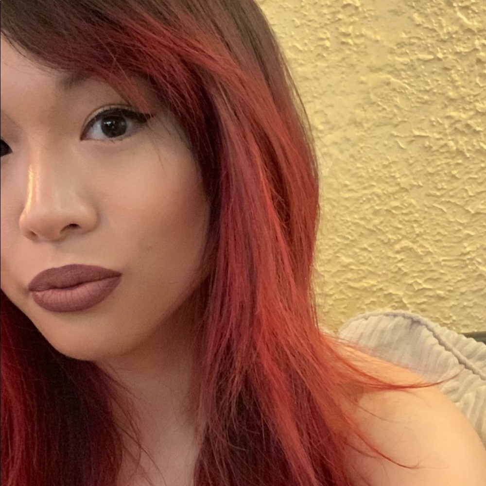 Meet your Posher, Marla